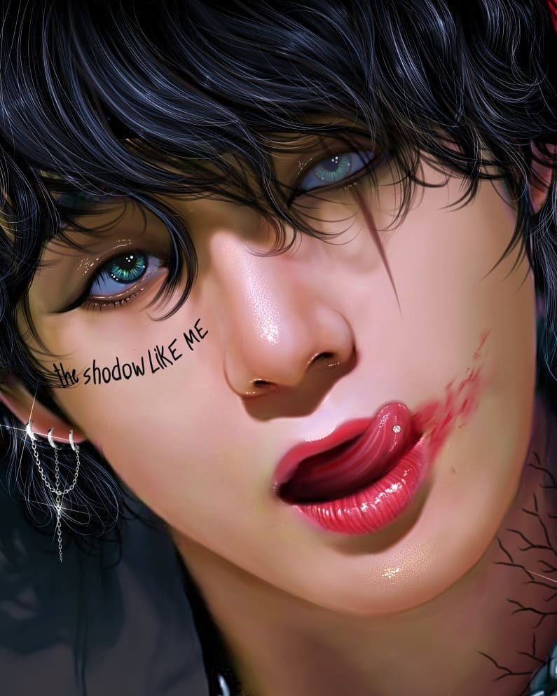MBAO2013's tweet photo. Amazing fanart V🧨
#talentedbtsarmy
#BTSON #BTSOnMV #blackswan #btscountdown #btscomebackstage
#connect_army #Connect_bts #btscomeback #btsmapofthesoul7 #btsshadow #btsinmorocco #btstour2020 @BTS_twt @MoroccanBtsArm1
ℓєє ѕєυℓ🍁 https://t.co/ngEjJnyGgP