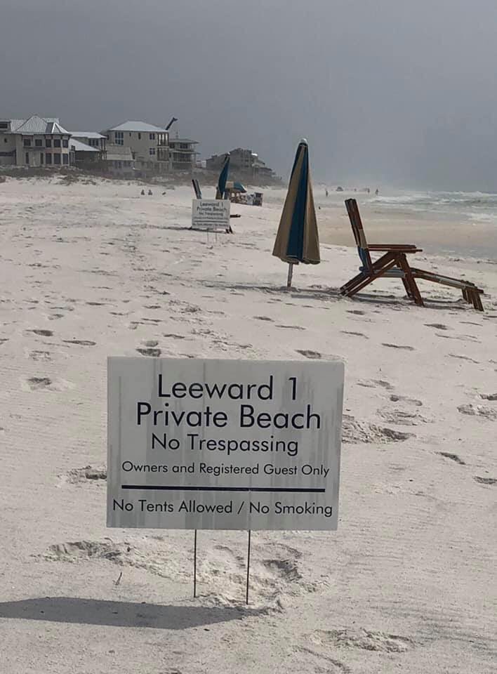 BeachesAll's tweet photo. ....and so it begins!!

Welcome to almost spring🔆

#nosignstheysaid
#customaryuse 
#cuatthebeach
#restorecu

@DannyGlidewell4 
@SenatorGainer 
@braddrake5 
@Kathleen4SWFL https://t.co/2ZAKRW7zgb