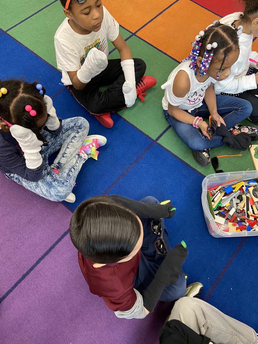 BusyMrsBaker's tweet photo. Day 2 of disABILITY awareness week with @JosephMaleyJMF at @WillowLakeElem! https://t.co/7dqYEsUsCK