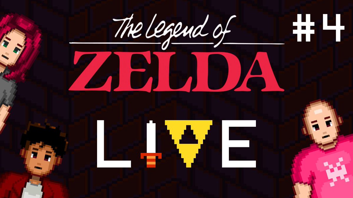 Pause_en_PIXEL's tweet photo. La vie va trop vite pour ne pas prendre une Pause en Pixel. La suite de la légende de #zelda ce soir 19:00 (HNE) https://t.co/EGao00yeA8
#YouTubeLive #retrogames #NintendoSwitch https://t.co/GKAlS3Y8zU