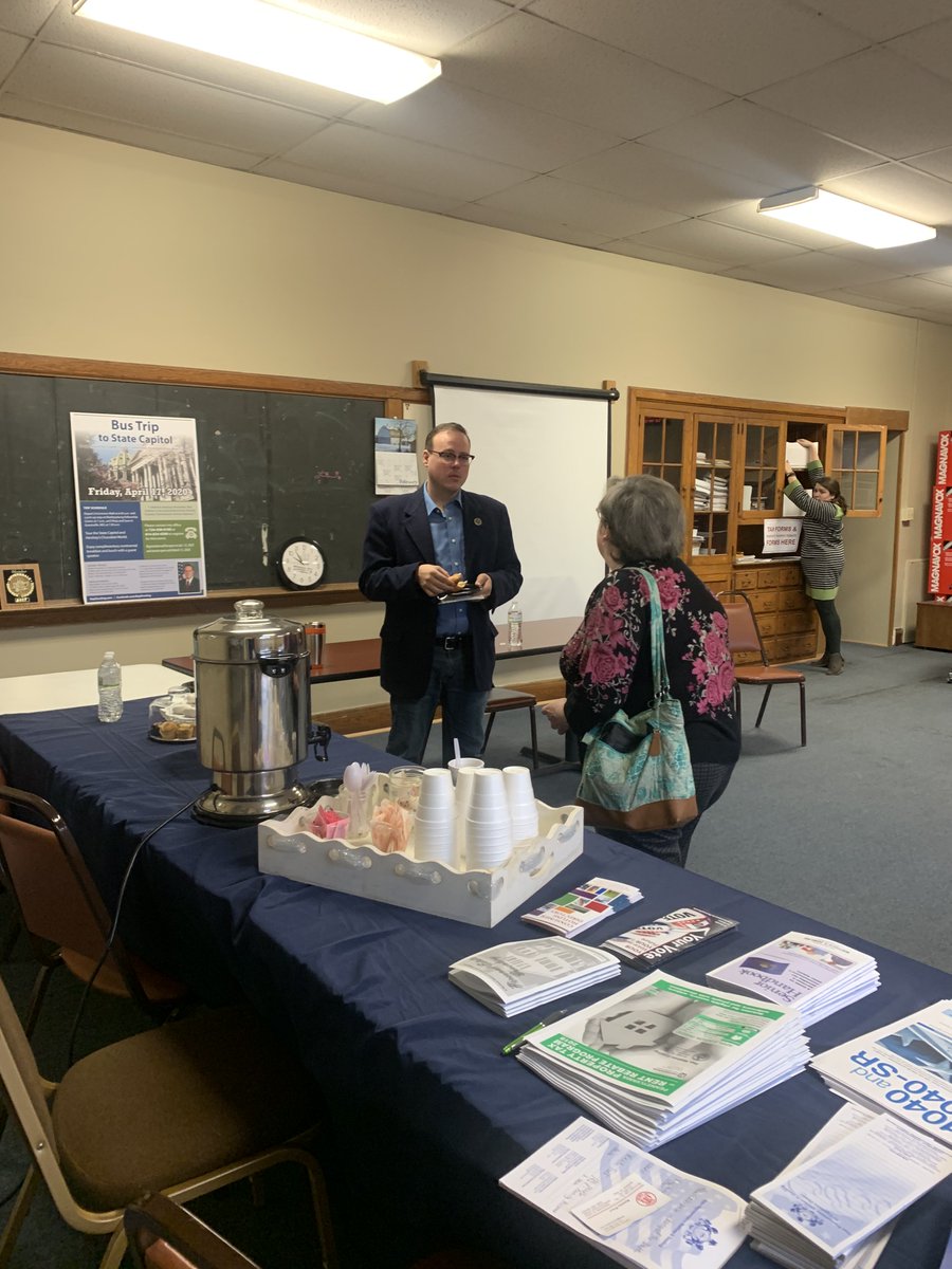 Rep. Matthew Dowling tweet media