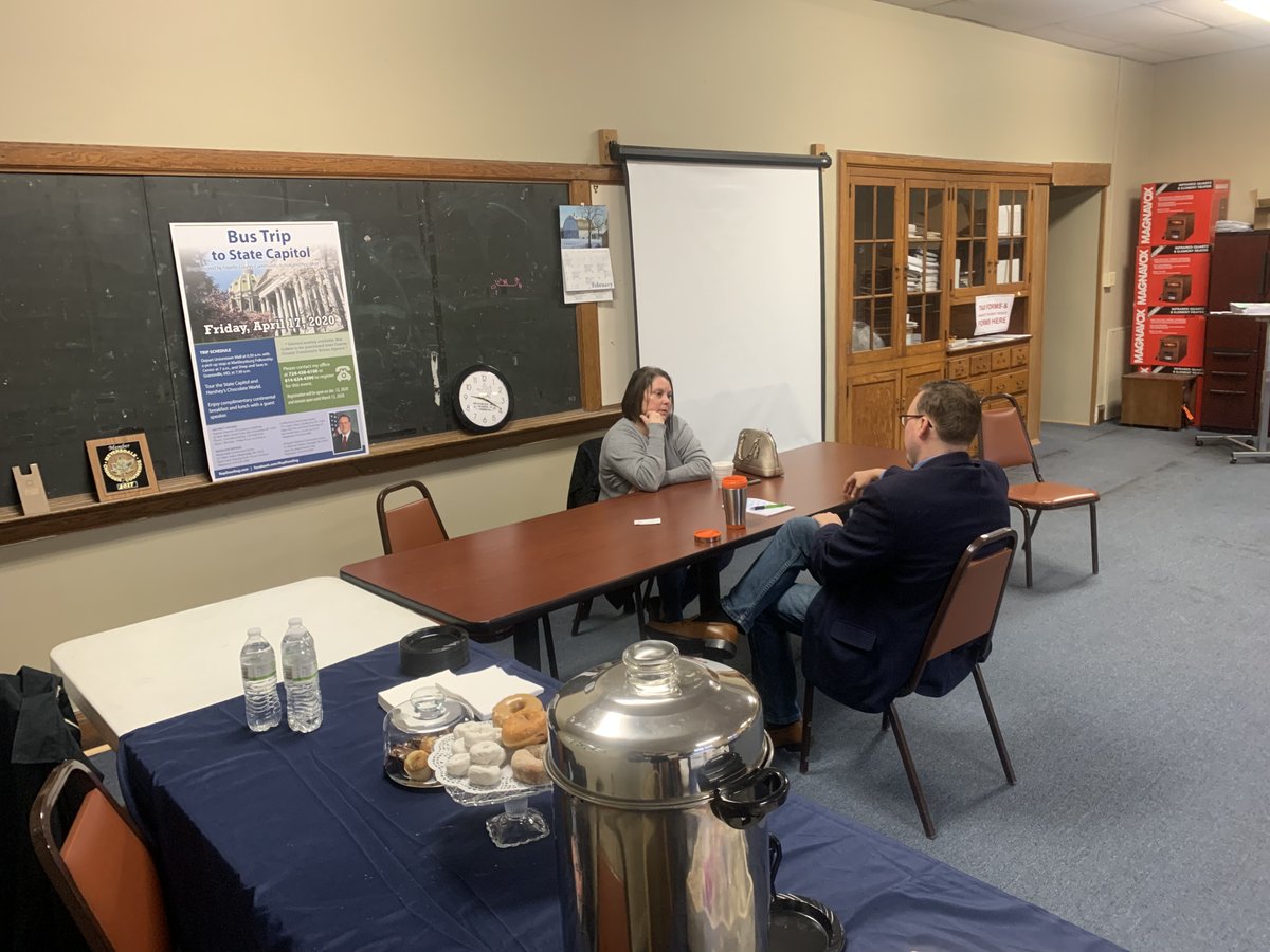 Rep. Matthew Dowling tweet media