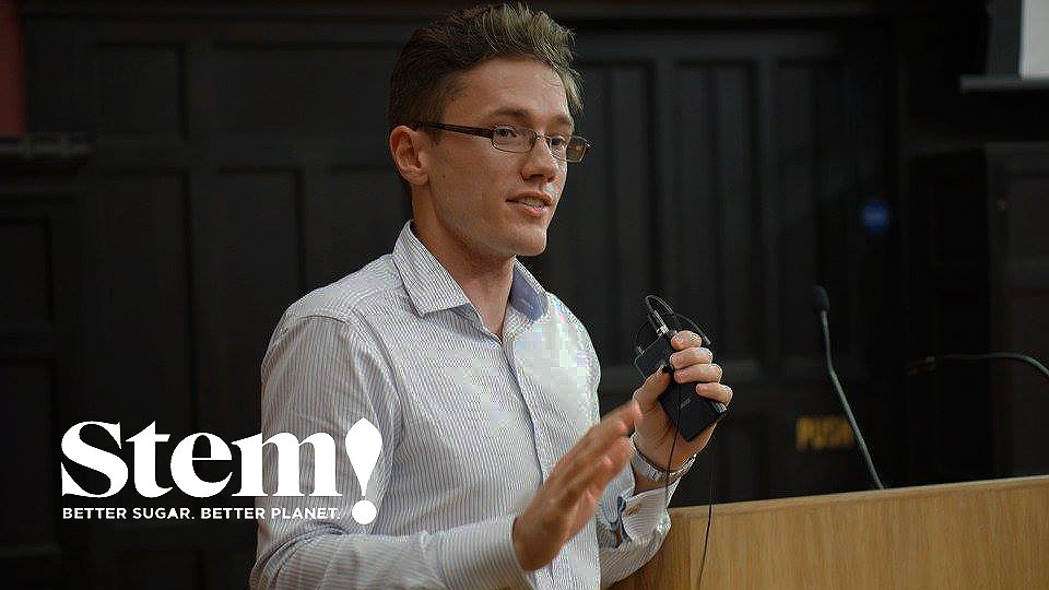 AgFunder's tweet photo. Taking a look at one of our portfolio companies, Stem who have been developing a natural low-cost sugar substitute for food products. 👍

Find out more about our portfolio companies here ➡️ https://t.co/c5ATZleBqF

#SugarSubstitute #Health #FoodTech #AgTech #AgFunder https://t.co/5I5IJ86gS9