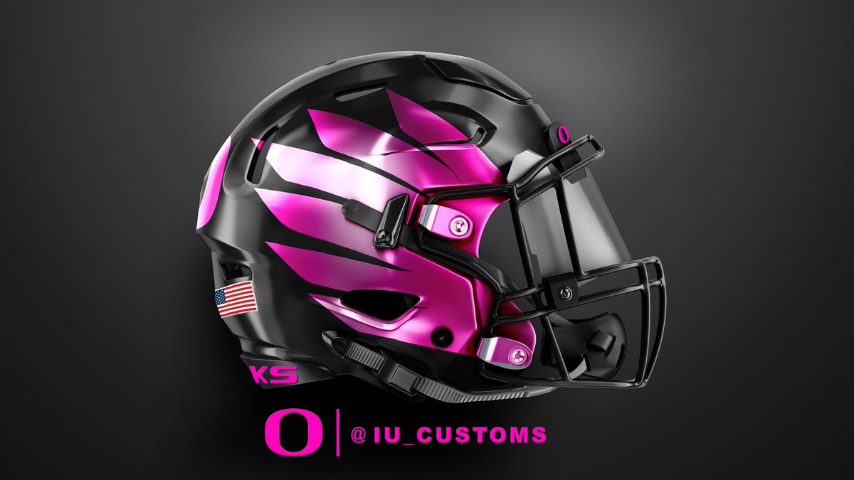 iu_customs's tweet photo. Oregon Ducks Pt.2 https://t.co/hqQmsTFUM5