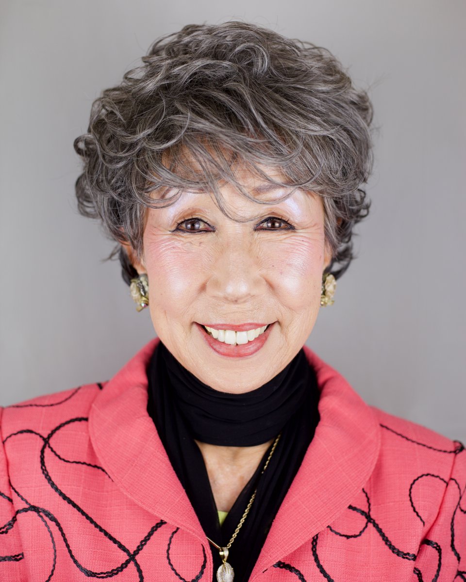 Enagic's tweet photo. Enagic extends warm Happy Birthday wishes to Kyoko Nakamura, 6A3-5! She is a pioneering woman in business and an inspiration! #kangenwater #changeyourwaterchangeyourlife #enagicusa https://t.co/3XvUyoOrAZ