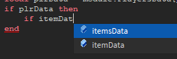 DevCrut's tweet photo. @CM32Roblox The auto-complete is a bigger joke than the search algorithm tho https://t.co/ja0maTh40d