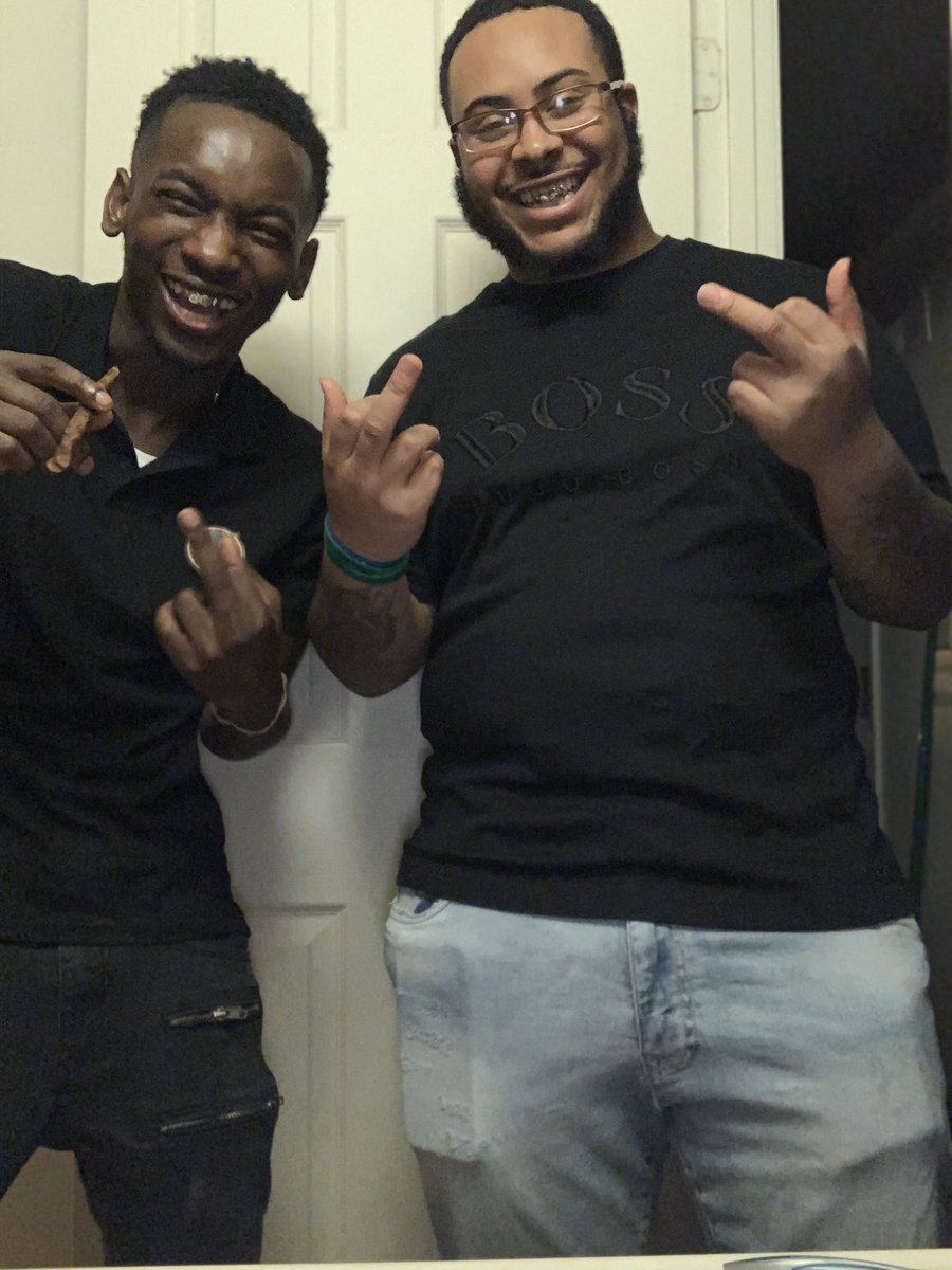_tyjefe1's tweet photo. My dawg always gon be my dawg🗣🖤 #LLMikemike💔🕊 https://t.co/4kZfyEdt4h