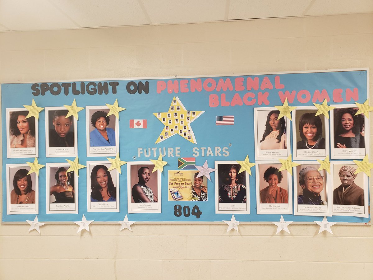 Michelle Sutherland tweet media