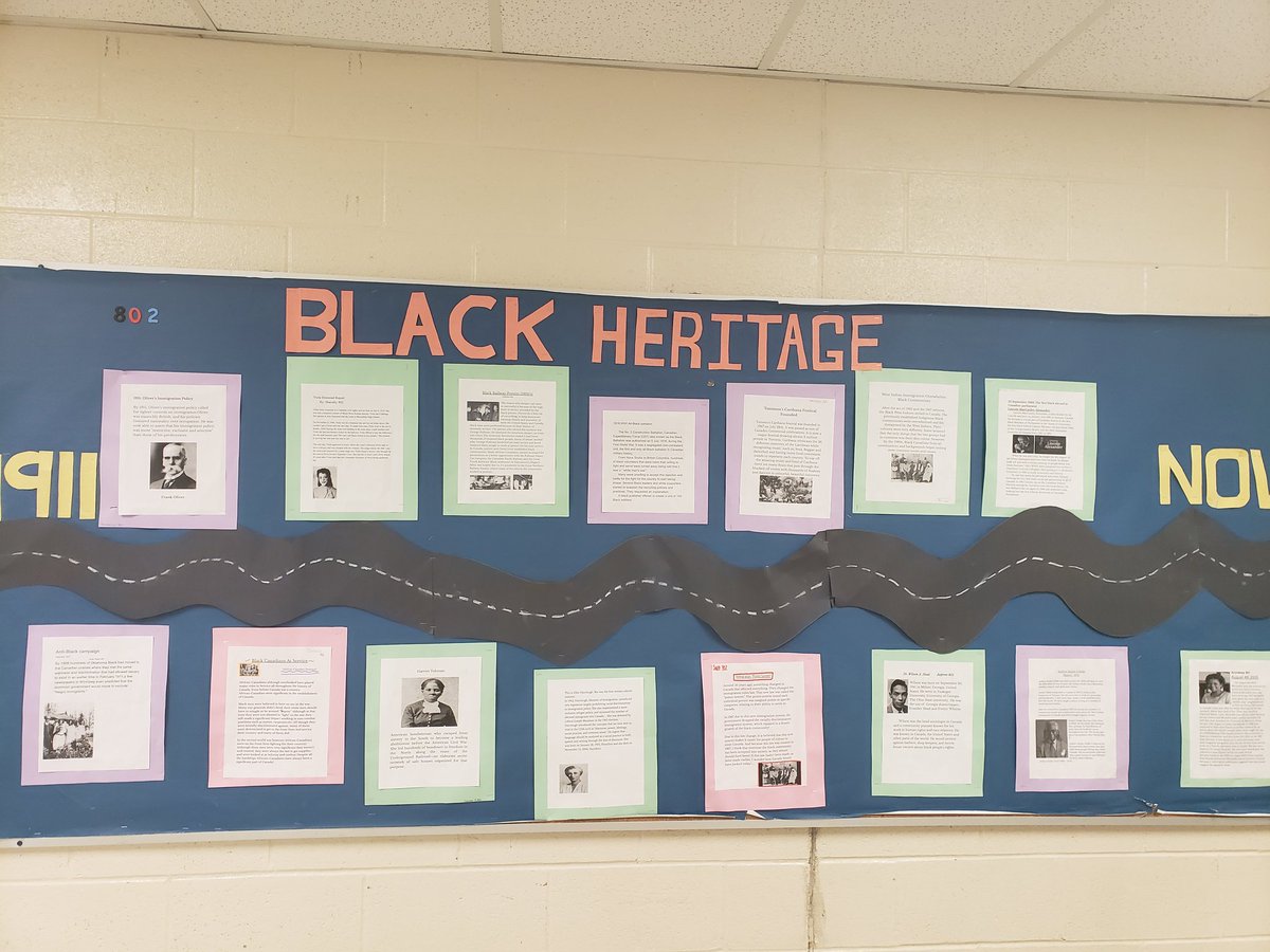 Spotlight on Black History at Mccrimmon Middle School
<a href="/McCr_MS/">McCrimmon Middle</a>