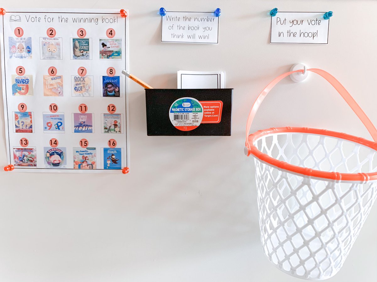 Ayanna Saunders tweet media