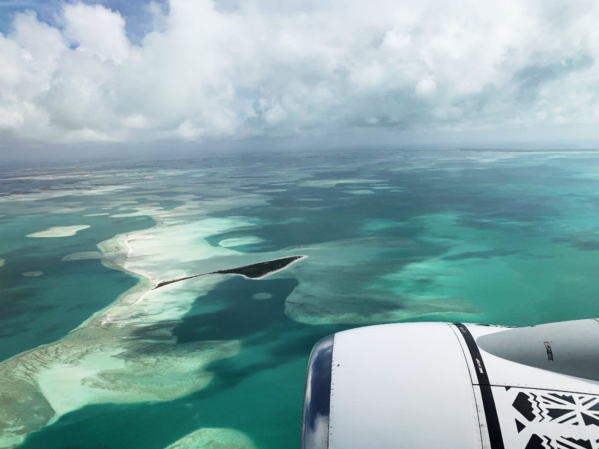 BonefishHawaii's tweet photo. Trip Report Christmas Island, republic of Kiribati@fishchristmasisland #IkariHouse #FishChristmasIsland https://t.co/HWhhz66Dt3 https://t.co/ZhEKVq8UjV