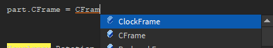 DevCrut's tweet photo. @CM32Roblox The auto-complete is a bigger joke than the search algorithm tho https://t.co/ja0maTh40d