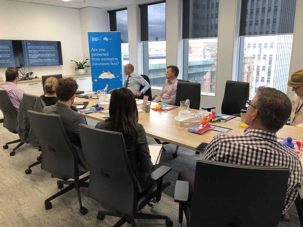 ProcurementAust's tweet photo. Excessive insurance fees? We are always looking for opportunities for our members to reduce costs. Yesterday we held a free insurance market update webinar and Melbourne workshop at Space Station.
https://t.co/9QRQ5nhlK9
#wegetinsurance #webinar #freetraining #upskill #paltd https://t.co/whZVP1pSYx
