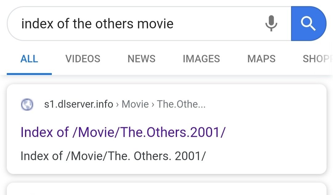 _naviyn's tweet photo. @cricgenie Try this also bro
You can also get all the quality..
Index of "movie name" movie https://t.co/NGtZicj60e
