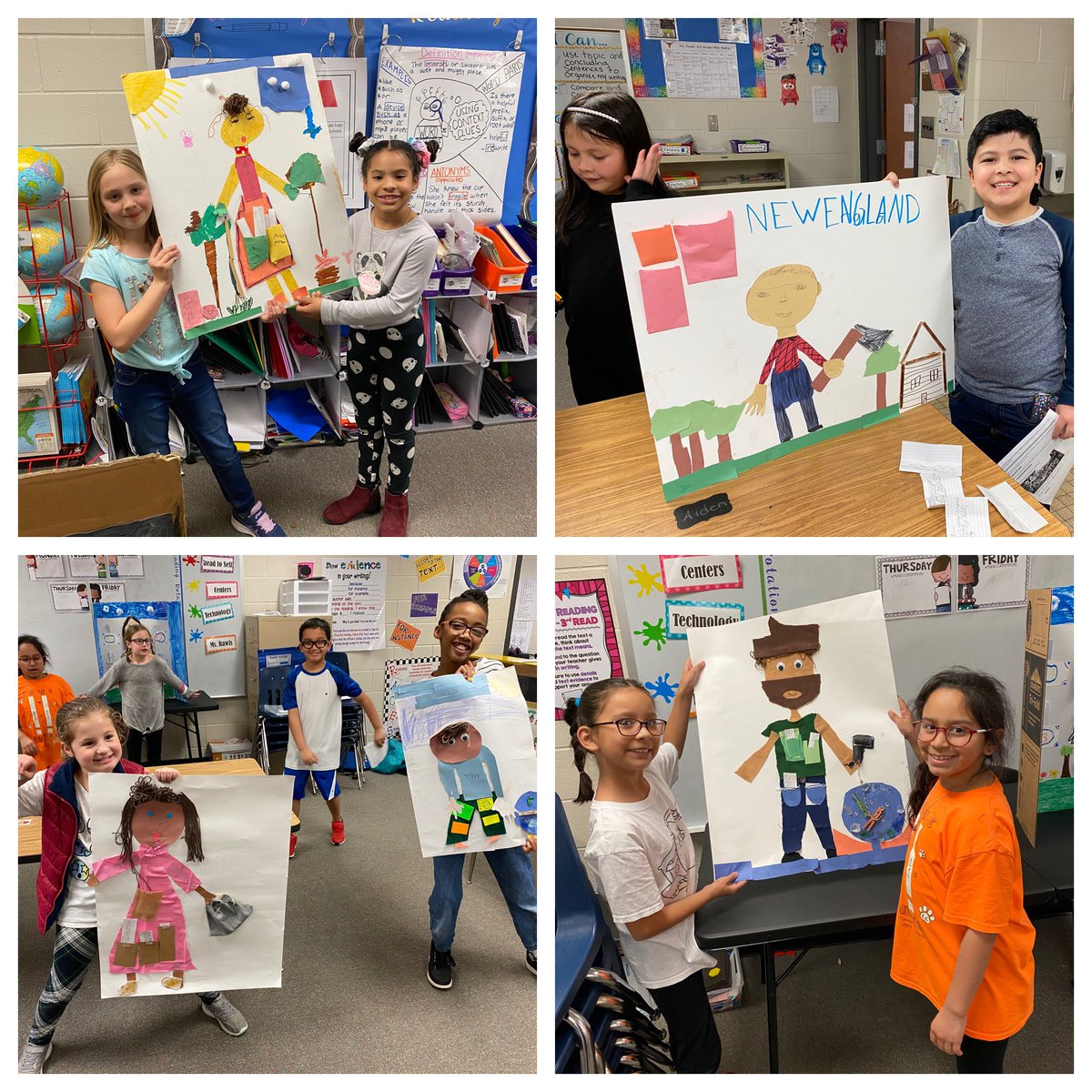Jennifer Rawls (@rawls5) on Twitter photo 3rd grade had so much fun presenting their PBL projects tonight! So proud of their hard work! <a href="/SHLonghorns/">Sugar Hill ES</a> 3rd grade had so much fun presenting their PBL projects tonight! So proud of their hard work! <a href="/SHLonghorns/">Sugar Hill ES</a>
