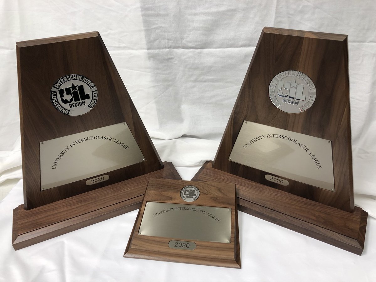 Great day of music making. So FUN! When you take care of The Process, everything else will take of itself. So proud of our kids who went to UIL today. 
JV Orchestra- Superior Sight reading
Varsity Orchestra- SWEEPSTAKES
Wind Ensemble - SWEEPSTAKES 
4 more groups in April. #lego