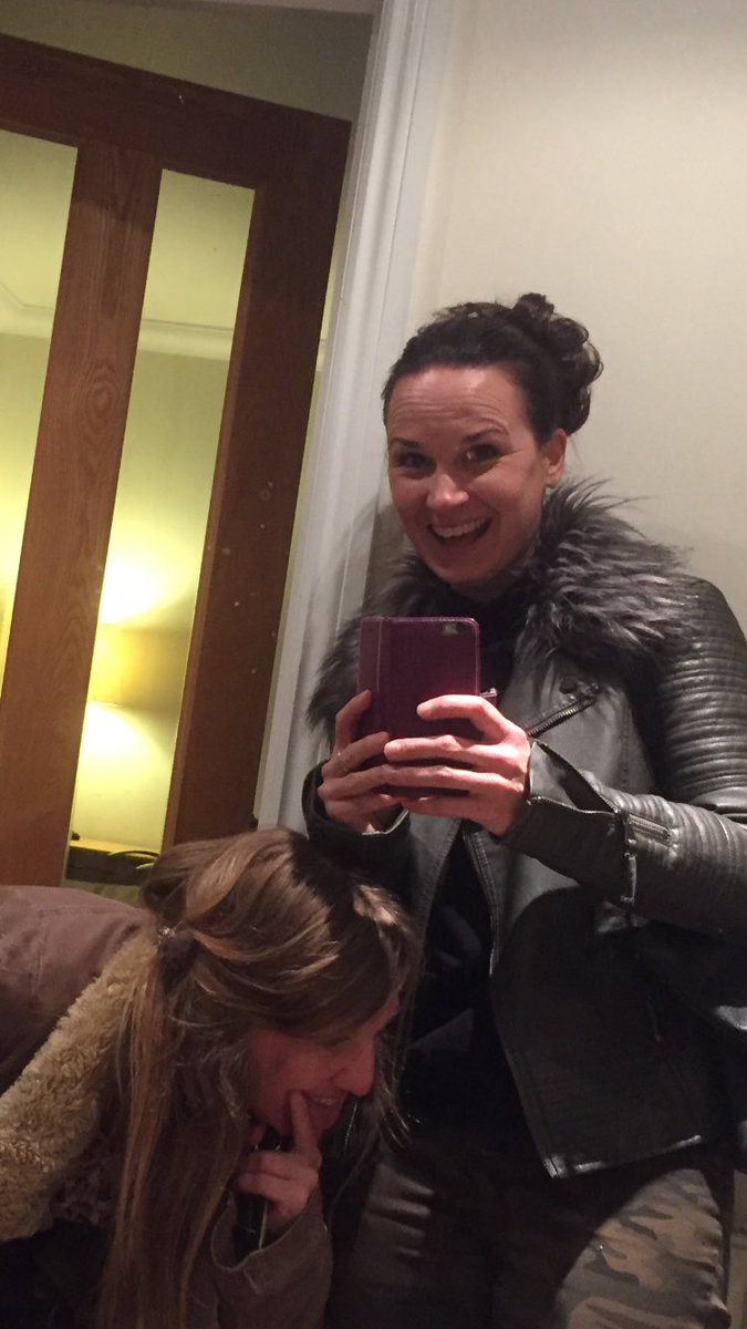 Hunny Ladies Circle tweet media