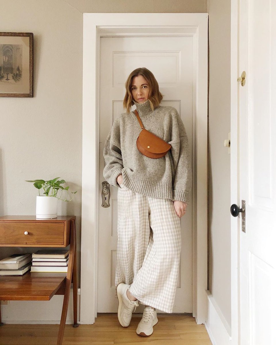 @theconstantcloset does it again.
bit.ly/3appwXZ