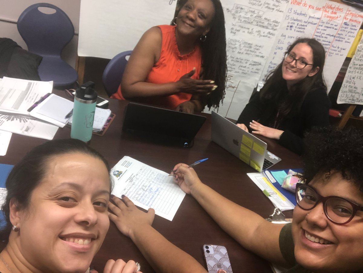 Valerie Thomas tweet media