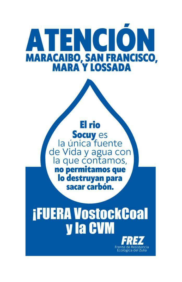ossssssvaldo's tweet photo. #sabinovive #noalcarbón #fueravostockcoal https://t.co/AlOoWtMXBJ