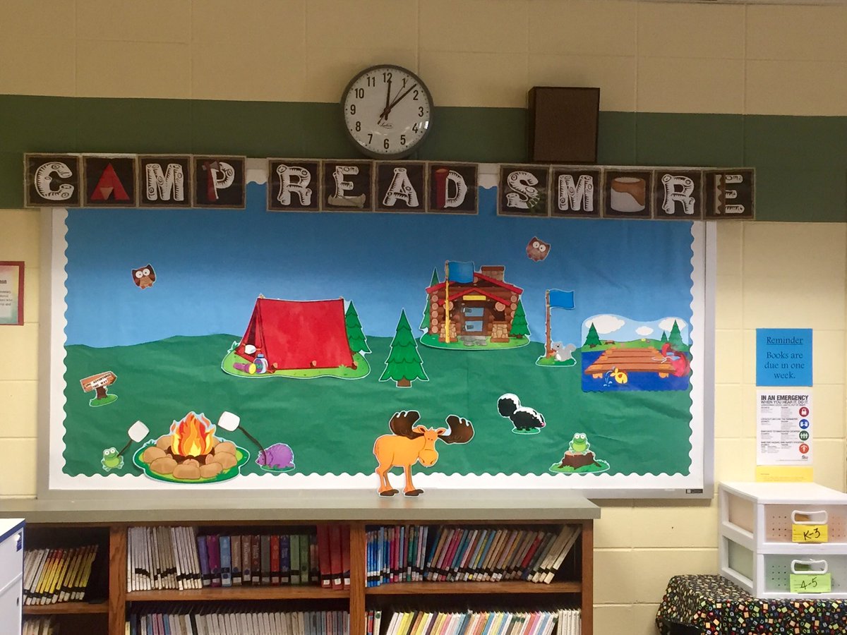 West Madison Elem. tweet media