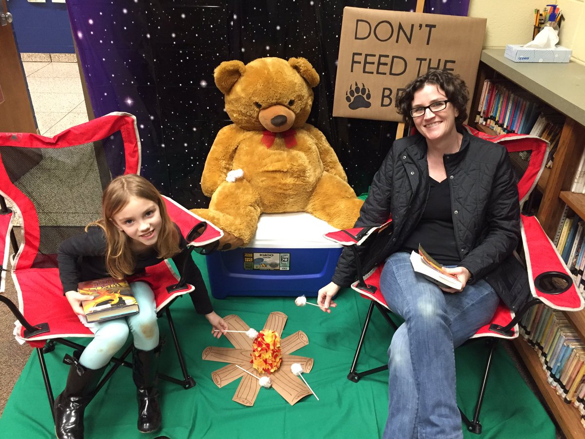 West Madison Elem. tweet media