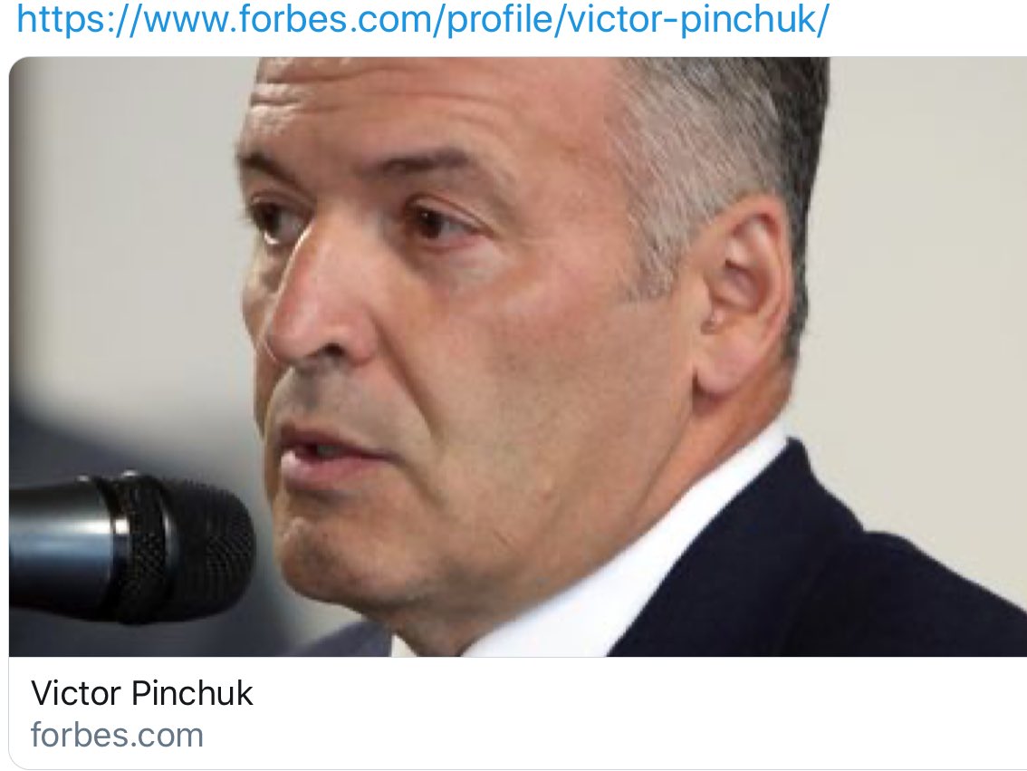 Victor Pinchuk