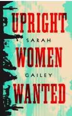 Colleen_Quinn's tweet image. Book 1 - Upright Women Wanted by Sarah Gailey
#PopSugar #Western
@TWD_AThon #TWD_Readathon #DarylDixon #AdultBook #Book71of2020