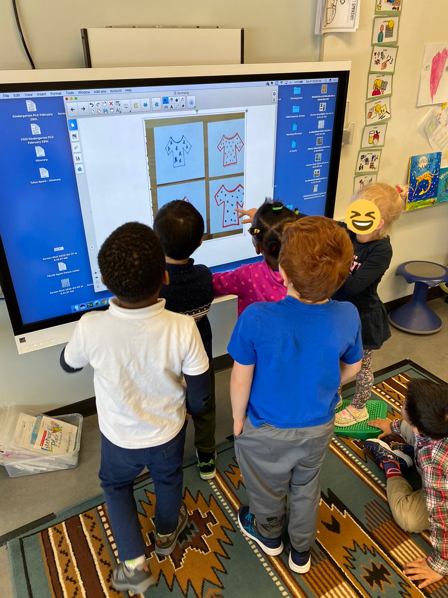RonSouthernK's tweet photo. We have been exploring gymnastics this week through movement and balances. Who was in my group and what animal movements did we create? We represented our age using birthday cakes and candles. Remember to return library books tomorrow and home reading books daily! https://t.co/k2Wip8iTqE