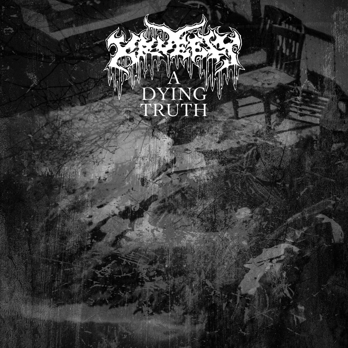 Finally “A Dying Truth” is out today.
Streamings available on Apple Music/Spotify.
CDs available in stores here and vinyls coming in April or May.
Mixed by Taylor Young and Mastered by Brad Boatright.
#kruelty #cks #hardcore #deathmetal
#daymarerecordings
#profoundlorerecords