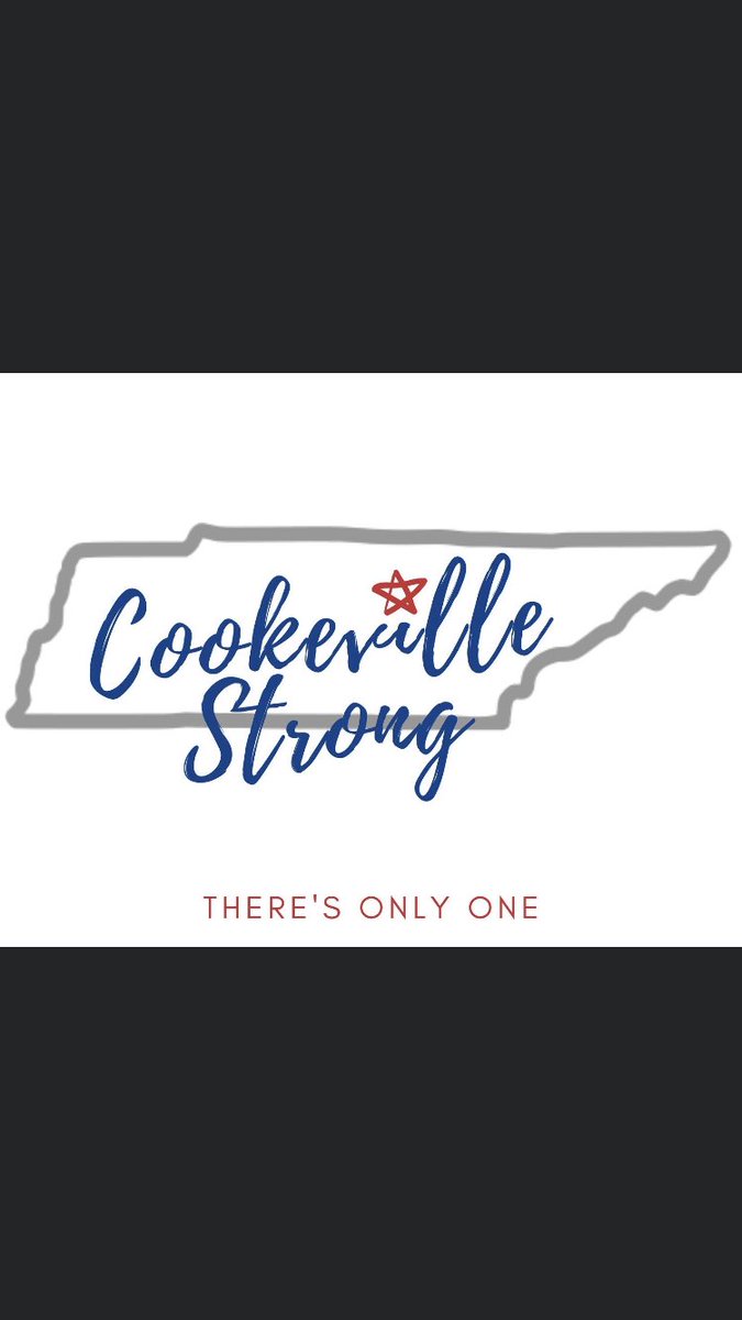 AwesomeEagleTTU's tweet image. It’s been a long day here in Cookeville, TN. To those affected by this disaster, my thoughts and prayers go out to you. This community is a special one, and I know we will fight until all of our family members are back on their feet. #WeAreCookeville #CookevilleStrong #WingsUp