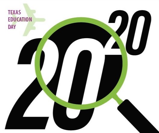 GBTA_AustinBTA's tweet photo. It's not too late to register for Texas Education Day! Click the link below while there are still spots left! #GBTATX #TED2020
https://t.co/5w0n6KZ9Z4 https://t.co/MMsc2I3jHq