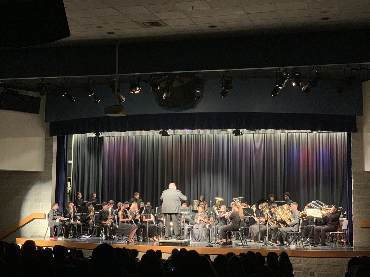 CHSSpartansSing's tweet photo. The Spartan Band @CHSSpartanBands is at Pre-LGPE joined by @GMS_Wildcats and @cmsspartans1 bands! So excited to hear all the groups tonight! And of course itβs a packed house. #clusterconcert #recruit #retain #roadtoLGPE @Chssparta @SpartanFineArts @CobbPerforms https://t.co/UnIDmeBw3G