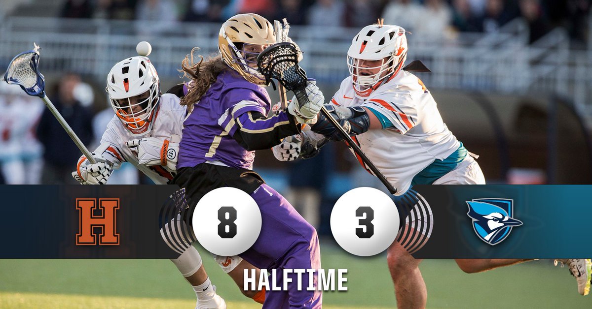 HopeLacrosse's tweet photo. HALFTIME. @HopeAthletics leads over Elmhurst by 5 goals.

Scoring:
Radzville, 4
Kuiper, 2
Mularoni, 1

#bestrongbetrue #gohope #d3lax #d3miaa https://t.co/D3cYWWHF02