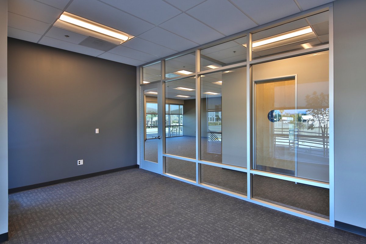 bcccontracting's tweet photo. Recently Completed ±86,423 SF Industrial Tilt-Up Buidling For Alere Property Group, LLC in Rialto, CA.

#Construction #GeneralConstruction #GroundUp #TiltUp =#Architecture #Industrial #Completed #Rialto #InlandEmpire https://t.co/cDtLyh2fG1