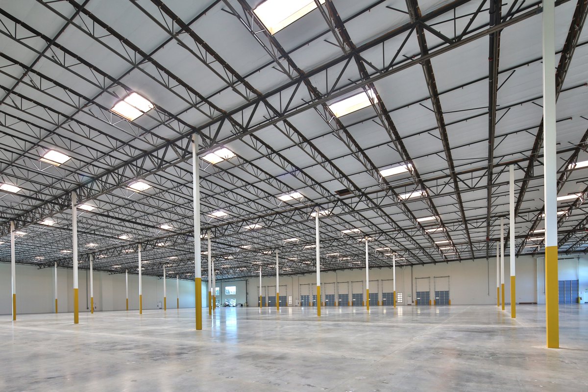 bcccontracting's tweet photo. Recently Completed ±86,423 SF Industrial Tilt-Up Buidling For Alere Property Group, LLC in Rialto, CA.

#Construction #GeneralConstruction #GroundUp #TiltUp =#Architecture #Industrial #Completed #Rialto #InlandEmpire https://t.co/cDtLyh2fG1