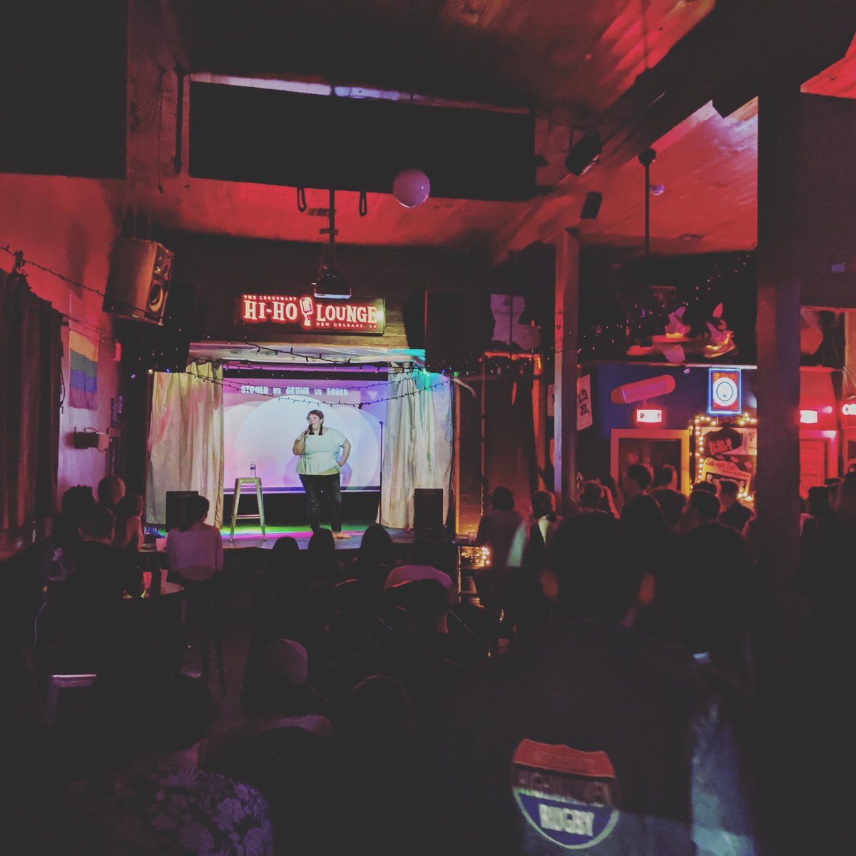 StonedDrunkSober tweet media