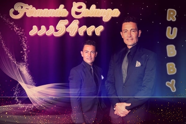 Hoy es un dia muy Especial por ser el Cumple de #FernandoColunga 

Las #Colungueras sabemos Celebrar!!! 🎊🎊🎉🎉🎈🎈💕💕

#FelizCumpleañosFernandoColunga #FelizCumpleFernandoColunga 
#DíaInternacionalDeFernandoColunga #ColungaTeam #Felices54