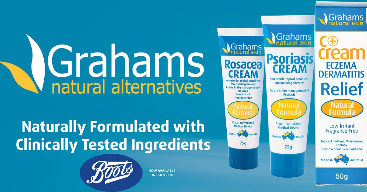 grahams rosacea cream chemist warehouse