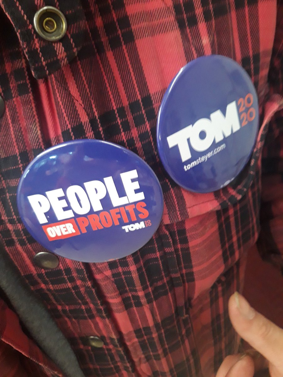 GreenBowtieGuy's tweet photo. I PROUDLY was #ThatGuy today!!🇺🇸#SuperTuesday....#TomSteyer2020 #OklahomansForTomSteyer #IVoted @TomSteyer 2020 #SaveTheWorldTogether #ClimateCantWait #TeamTom 🇺🇸🇺🇸🇺🇸🇺🇸🇺🇸🇺🇸🇺🇸🇺🇸🇺🇸🇺🇸🇺🇸 https://t.co/yWklOePEY9