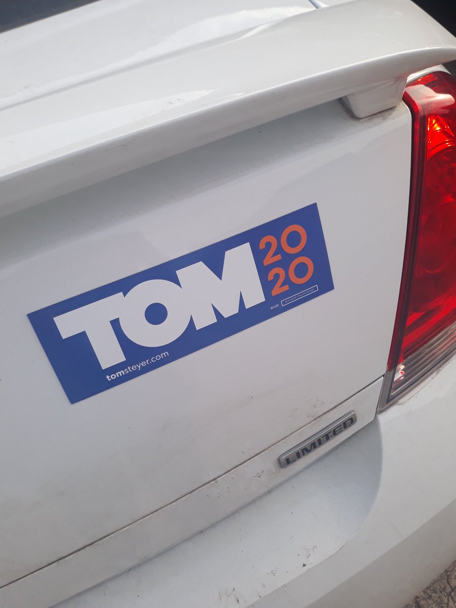 GreenBowtieGuy's tweet photo. I PROUDLY was #ThatGuy today!!🇺🇸#SuperTuesday....#TomSteyer2020 #OklahomansForTomSteyer #IVoted @TomSteyer 2020 #SaveTheWorldTogether #ClimateCantWait #TeamTom 🇺🇸🇺🇸🇺🇸🇺🇸🇺🇸🇺🇸🇺🇸🇺🇸🇺🇸🇺🇸🇺🇸 https://t.co/yWklOePEY9