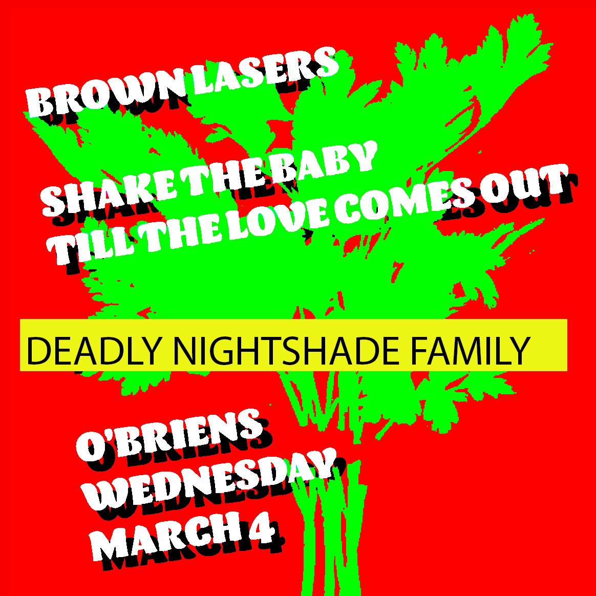 BrownLasers's tweet photo. Tomorrow night! https://t.co/2S0opc7GJx