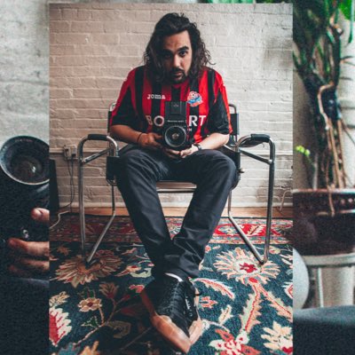 Jacob Laham tweet media