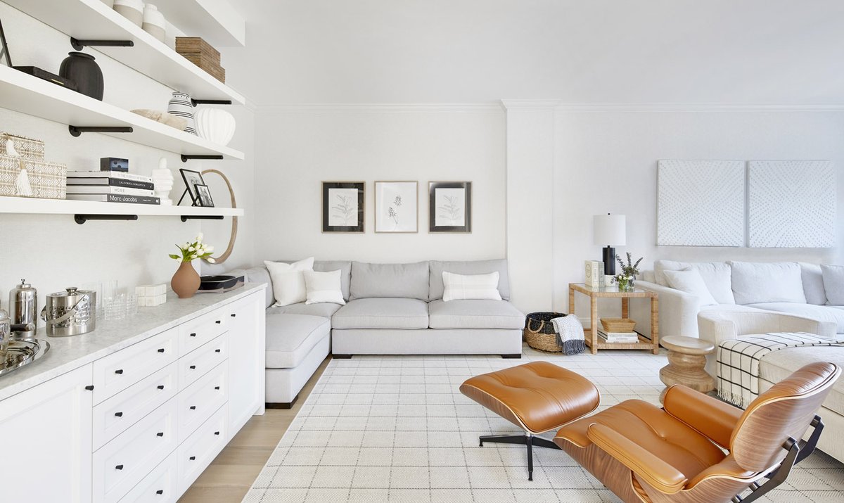 From House to Home: A New Jersey Residence is Transformed by Todelo Geller ruemag.com/home-tour-2/fr…