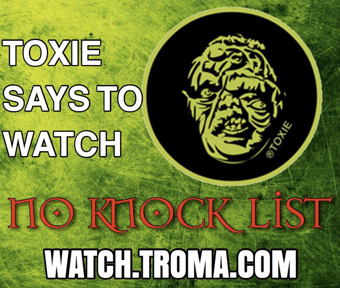 JAMESON QUINN (@realjamesquinn) on Twitter photo @noknocklist is now #streaming on @watchTromaNow from <a href="/Troma_Team/">ᴛʀᴏᴍᴀ ᴇɴᴛᴇʀᴛᴀɪɴᴍᴇɴᴛ</a> and also screening @HorrorRealmCon this sat March 7! <a href="/DizzyboyProd/">Dizzyboy Productions</a> #TheJQWay @noknocklist is now #streaming on @watchTromaNow from <a href="/Troma_Team/">ᴛʀᴏᴍᴀ ᴇɴᴛᴇʀᴛᴀɪɴᴍᴇɴᴛ</a> and also screening @HorrorRealmCon this sat March 7! <a href="/DizzyboyProd/">Dizzyboy Productions</a> #TheJQWay