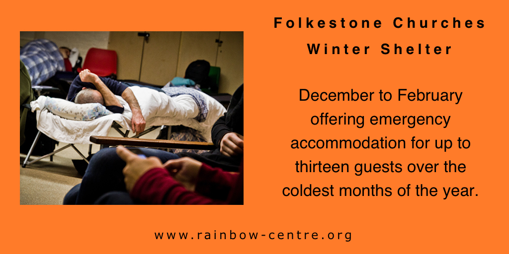 rainbow-centre.org #Poverty #Homeless
