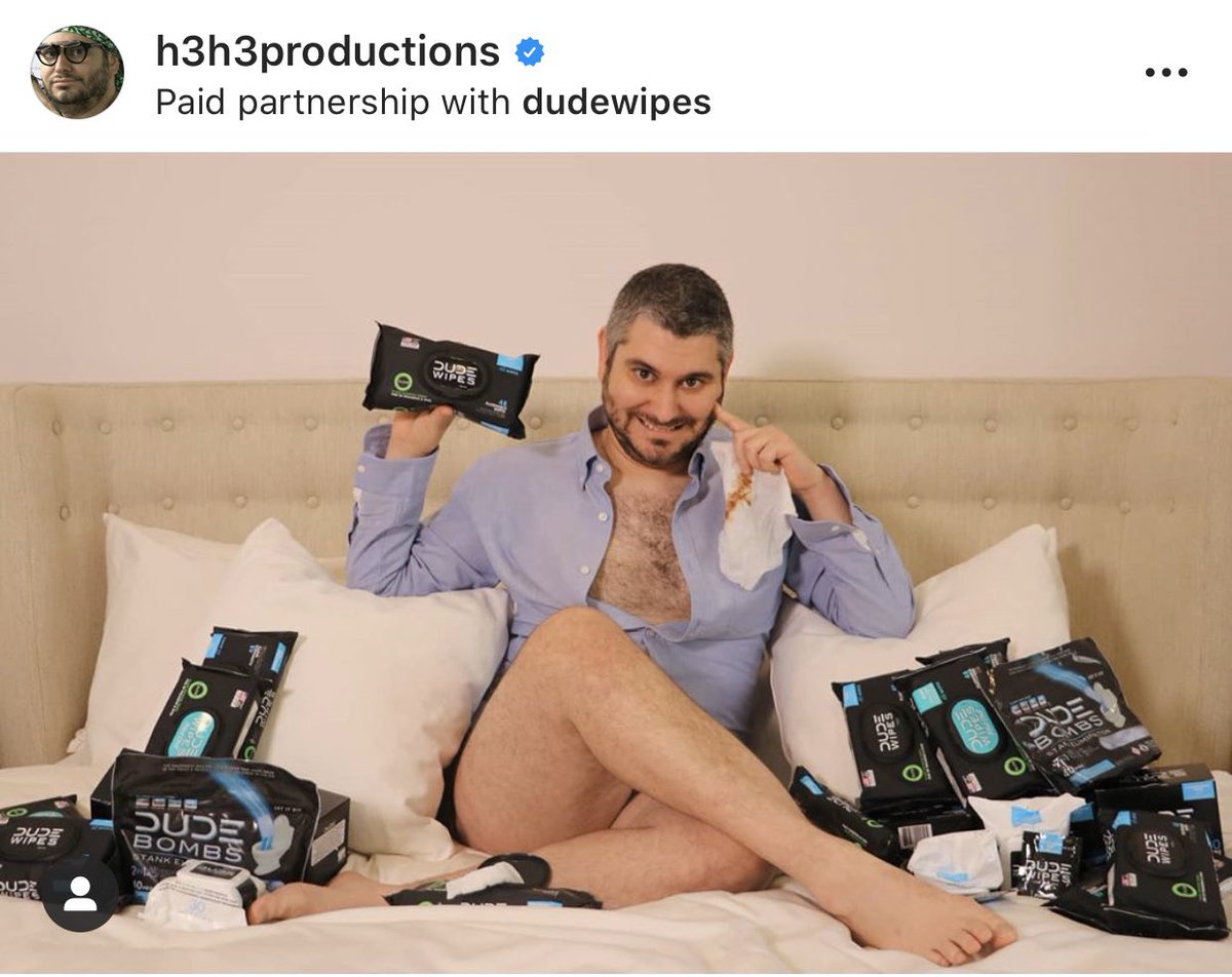 gbaroth's tweet photo. Influencer marketing should be fun https://t.co/exvXDTmVeN