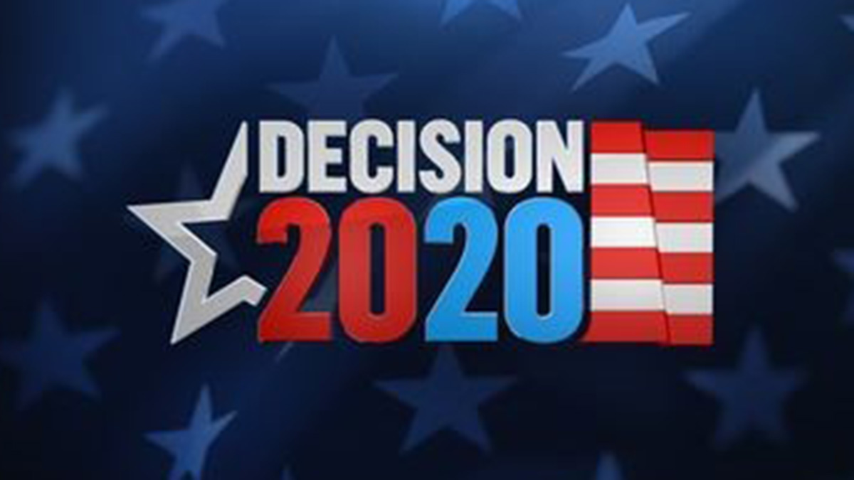 NBCPhiladelphia's tweet photo. On @NBCPhiladelphia at 8 pm: special digital coverage of #SuperTuesday. @LaurenJMayk and @BrianXMcCrone break down the results -- and preview the Pennsylvania and Delaware primaries April 28 -- with @EleanorDezzi and @revjoewatkins. Click here to watch! https://t.co/tqhRAcC5R9 https://t.co/Nbbl8ZDWkY