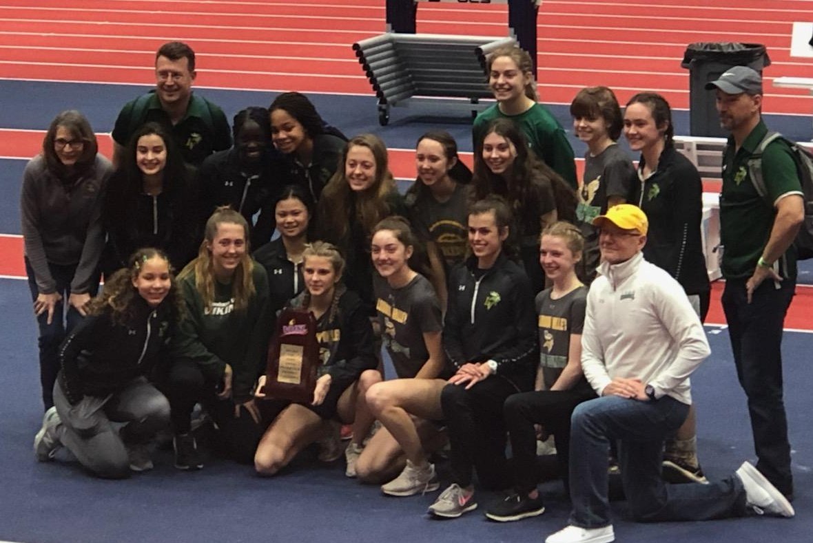 The Valley girls are your 4A STATE CHAMPS!!!