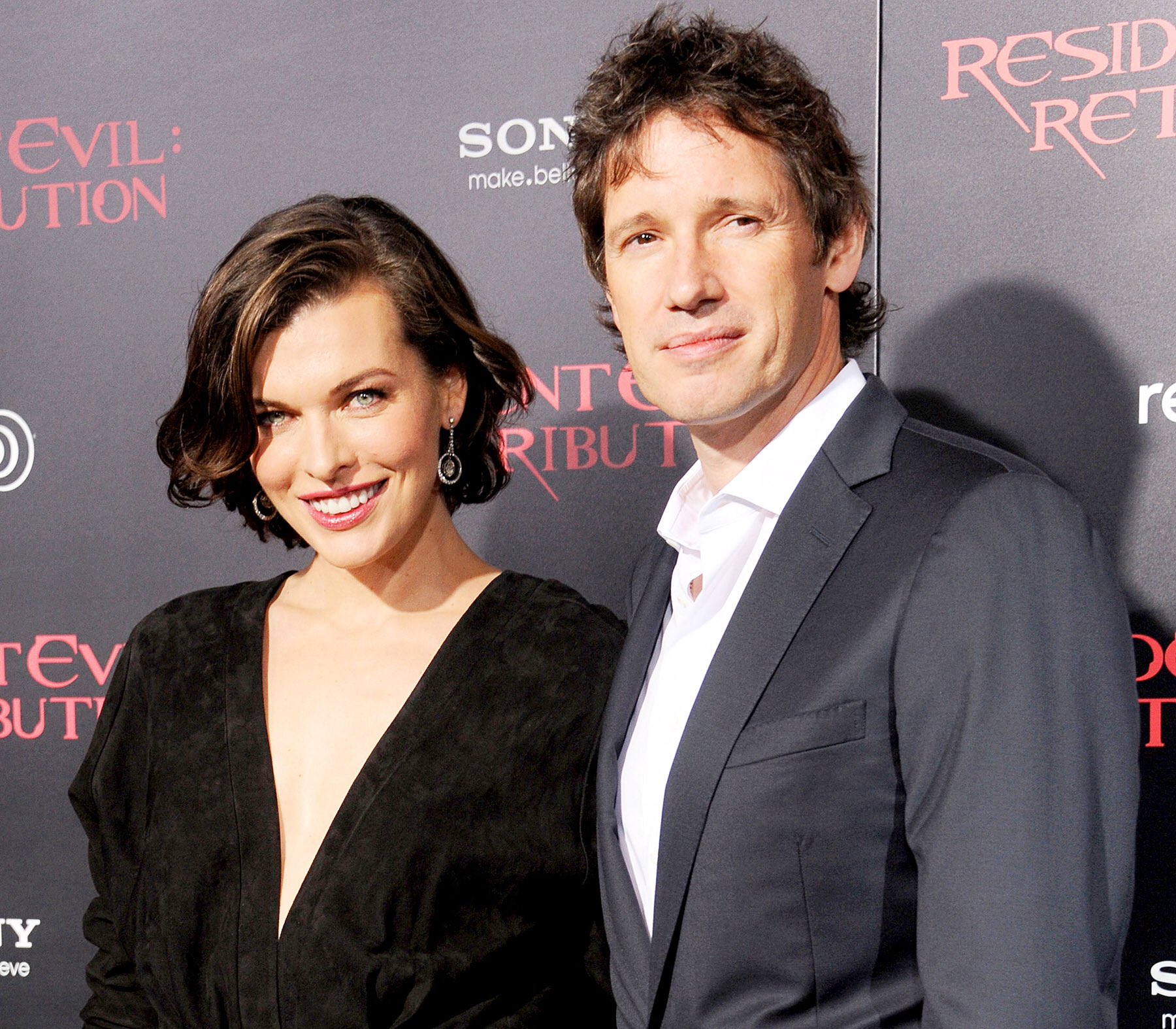 Happy Birthday to Paul W.S. Anderson!!      